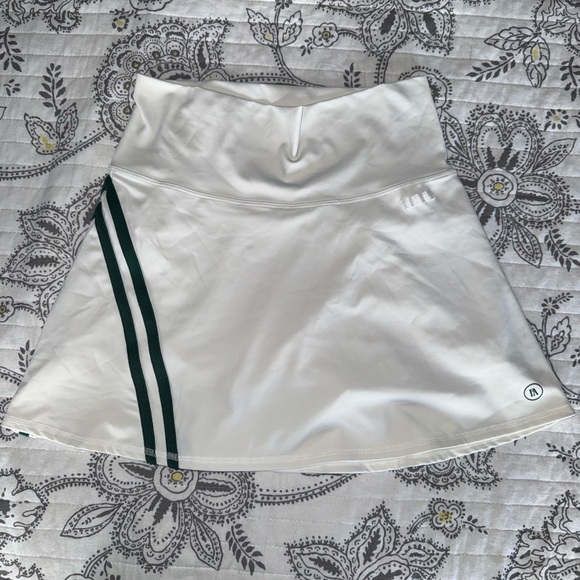FORE ALL Golf Skort - Picture 1 of 6